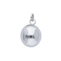 Pendente Gogo Donna in Argento 154115 - 154115